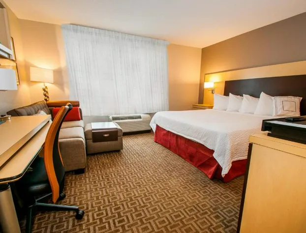 TownePlace Suites by Marriott Scranton Wilkes-Barre hotel detail image 4