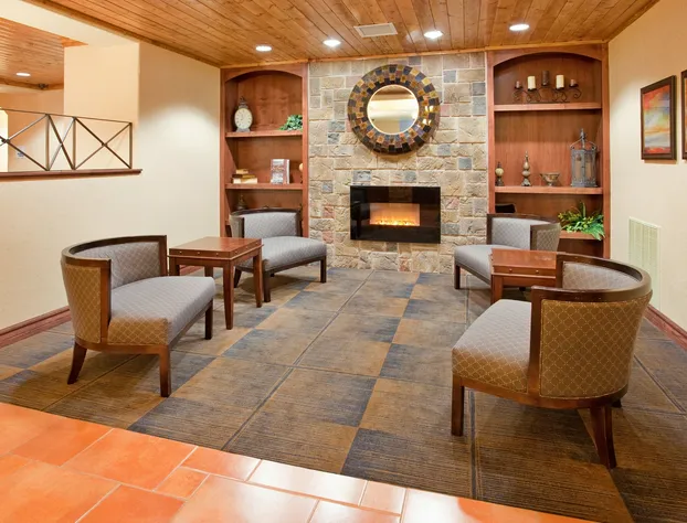 Holiday Inn Express & Suites Las Cruces North by IHG hotel detail image 2