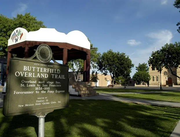 Holiday Inn Express & Suites Las Cruces North by IHG hotel detail image 1