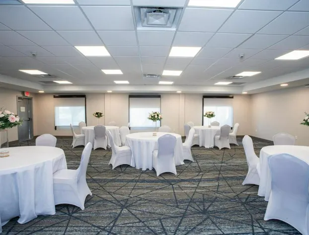 Holiday Inn Express & Suites Las Cruces North by IHG hotel detail image 4