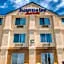 Fairfield Inn by Marriott Las Cruces hotel hero