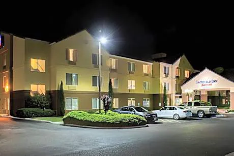 Fairfield Inn by Marriott Las Cruces hotel detail image 3