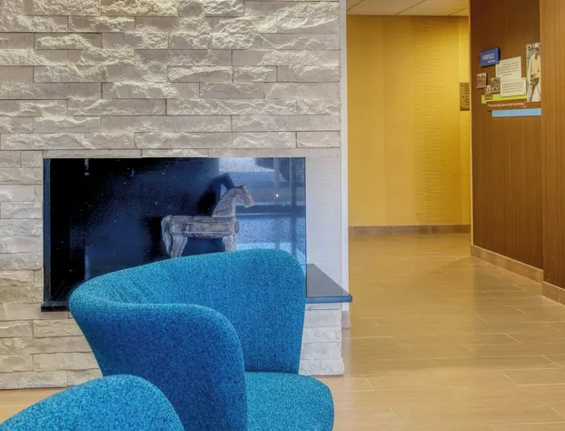 Fairfield Inn by Marriott Las Cruces hotel detail image 4