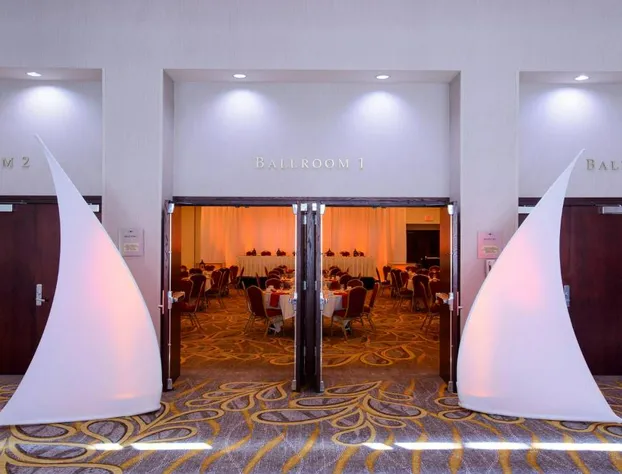 Marriott Rochester Mayo Clinic hotel detail image 3