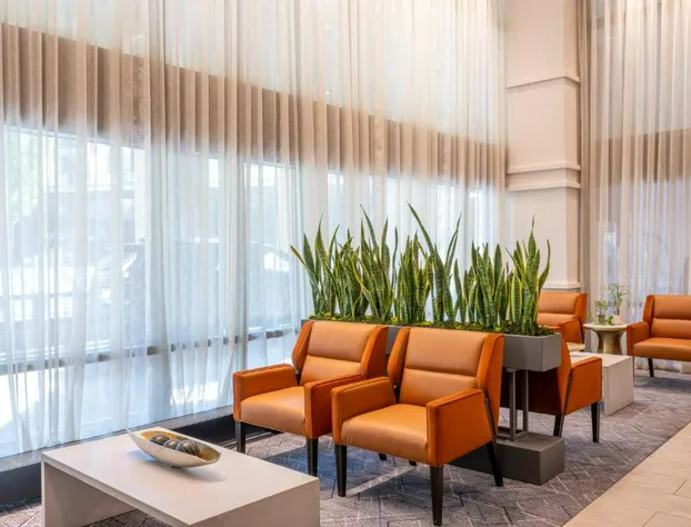 Marriott Rochester Mayo Clinic hotel detail image 3
