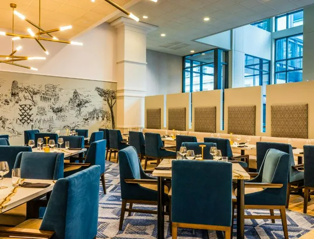 Marriott Rochester Mayo Clinic hotel detail image 4