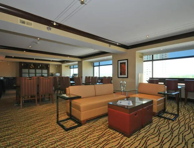 Marriott Rochester Mayo Clinic hotel detail image 2