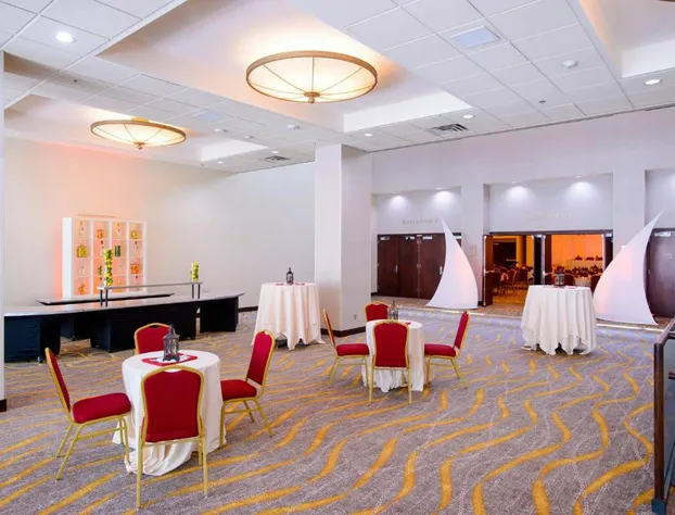 Marriott Rochester Mayo Clinic hotel detail image 3