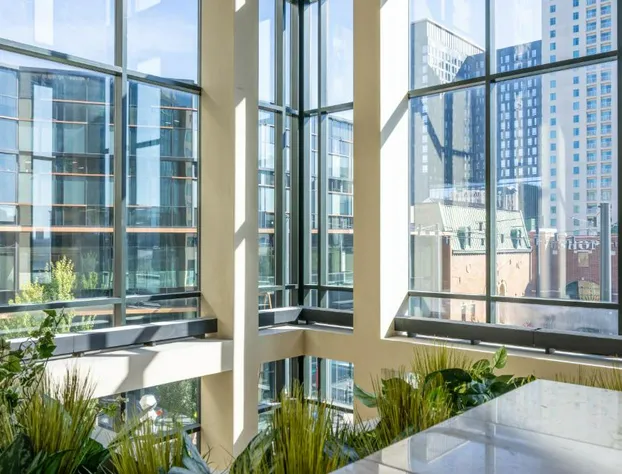 Marriott Rochester Mayo Clinic hotel detail image 1