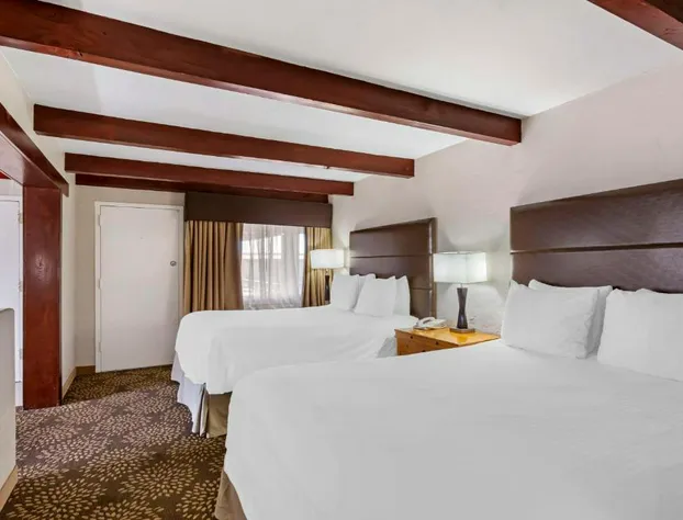 Best Western Mission Inn hotel detail image 4