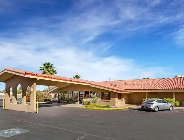 Best Western Mission Inn hotel detail image 1