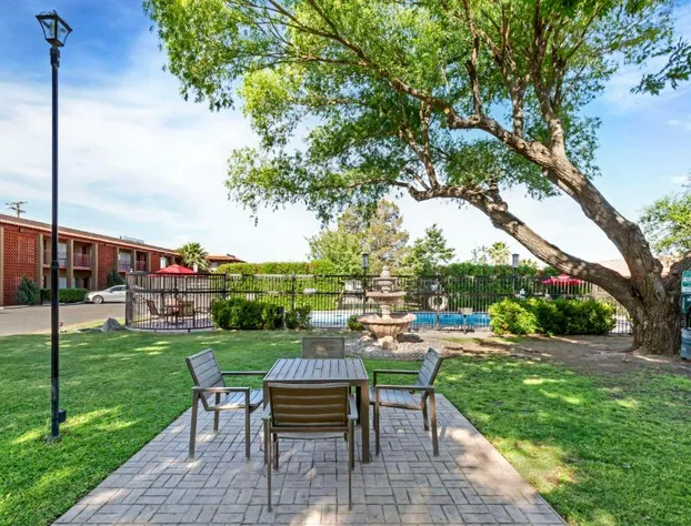 Best Western Mission Inn hotel detail image 2