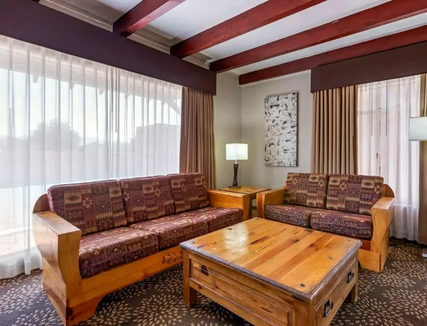 Best Western Mission Inn hotel detail image 3