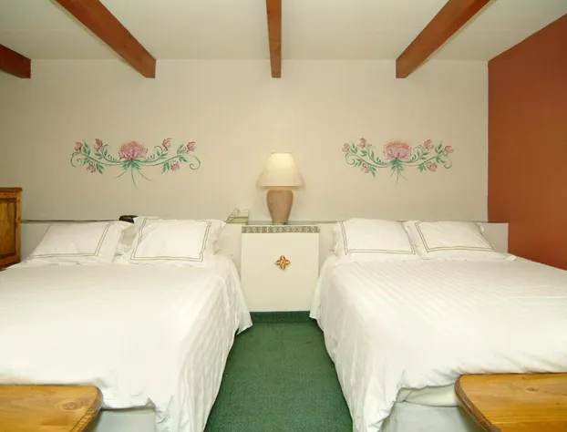 Best Western Mission Inn hotel detail image 4