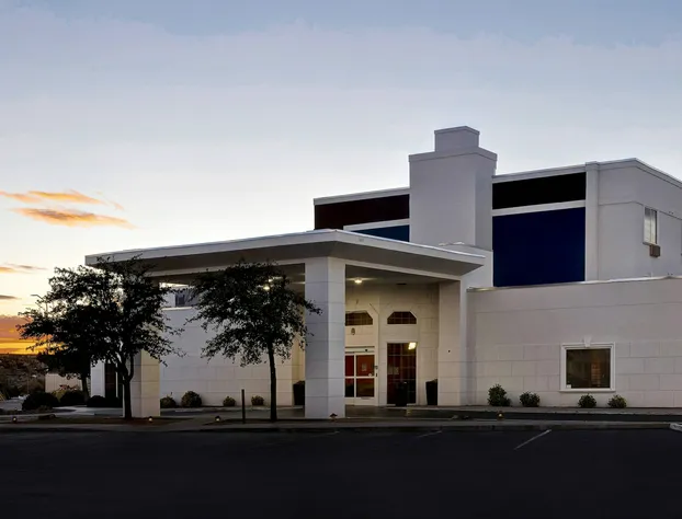 Springhill Suites By Marriott Las Cruces hotel detail image 2