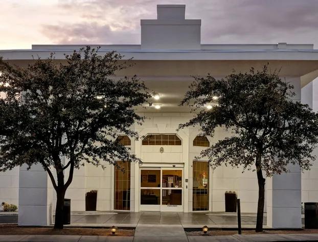 Springhill Suites By Marriott Las Cruces hotel detail image 2