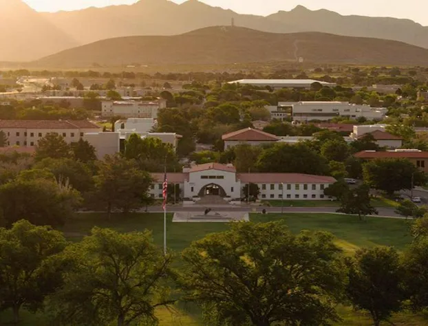 Holiday Inn Express Hotel and Suites Las Cruces by IHG hotel detail image 3