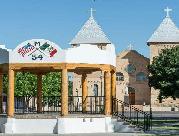 Holiday Inn Express Hotel and Suites Las Cruces by IHG hotel detail image 4