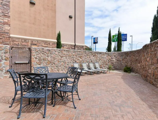 Holiday Inn Express Hotel and Suites Las Cruces by IHG hotel detail image 4
