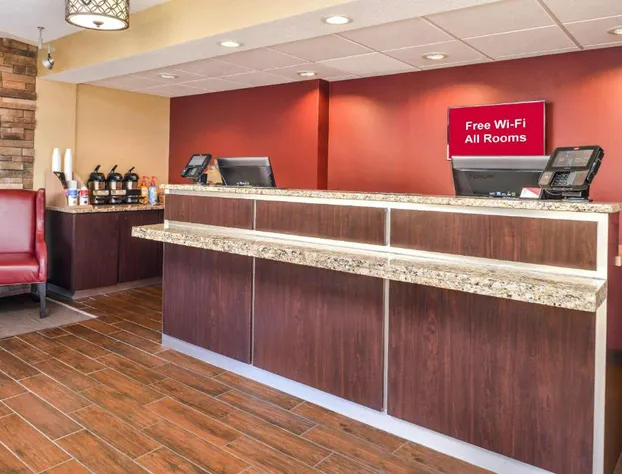 Red Roof Inn Merrillville hotel detail image 1