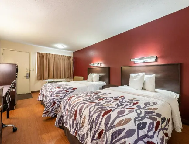 Red Roof Inn Merrillville hotel detail image 3