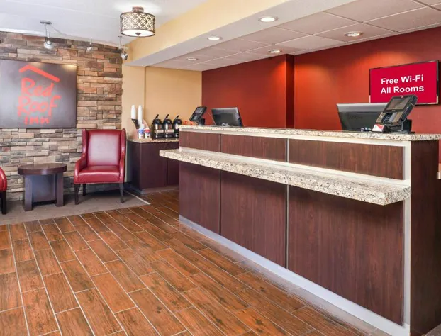 Red Roof Inn Merrillville hotel detail image 2