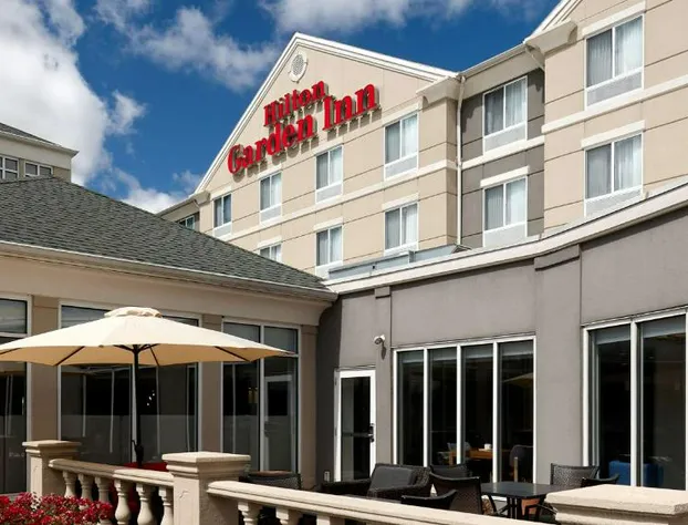 Hilton Garden Inn Merrillville hotel detail image 2