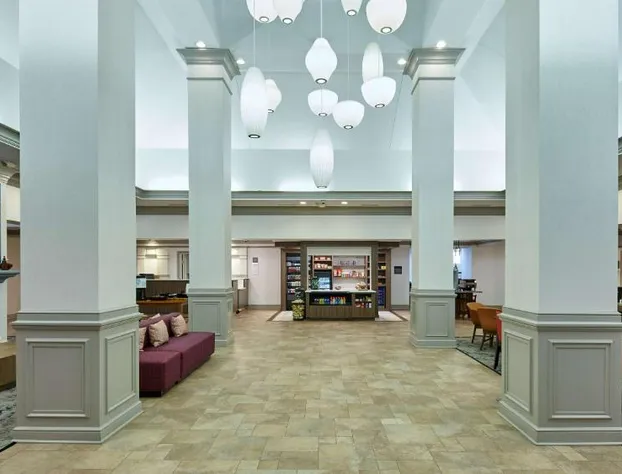 Hilton Garden Inn Merrillville hotel detail image 3