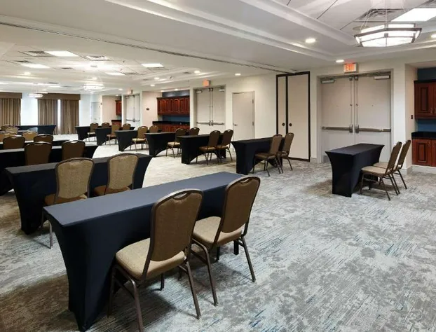 Hilton Garden Inn Merrillville hotel detail image 4