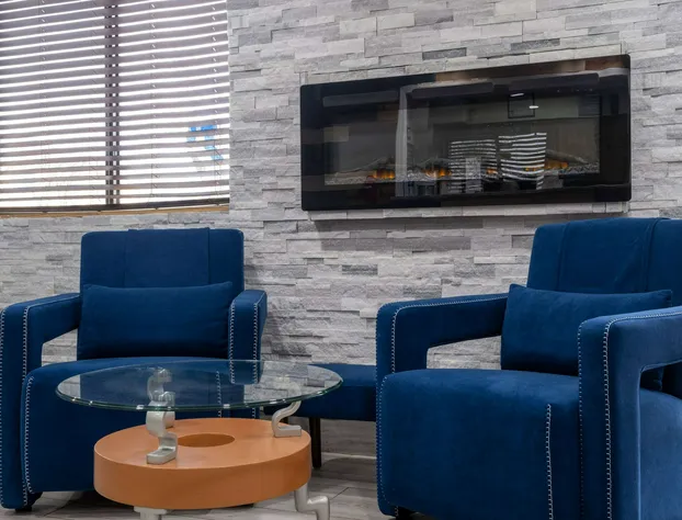 Super 8 by Wyndham Merrillville hotel detail image 3