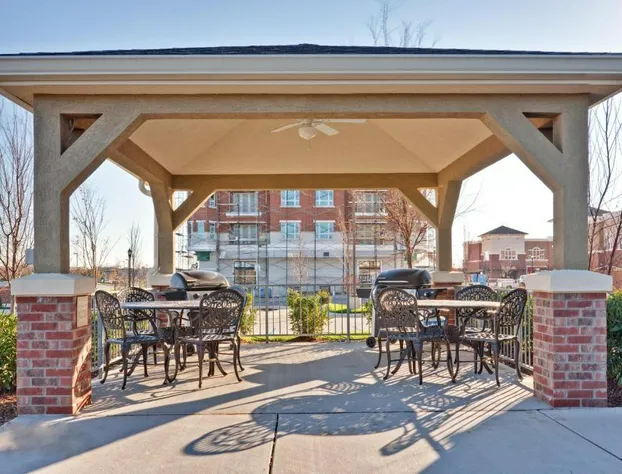 Candlewood Suites Murfreesboro by IHG hotel detail image 2