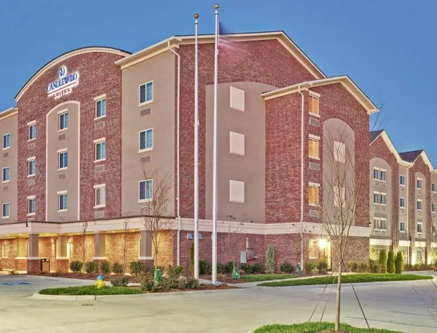Candlewood Suites Murfreesboro by IHG hotel detail image 1