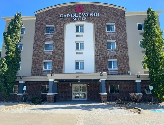 Candlewood Suites Murfreesboro by IHG hotel detail image 3