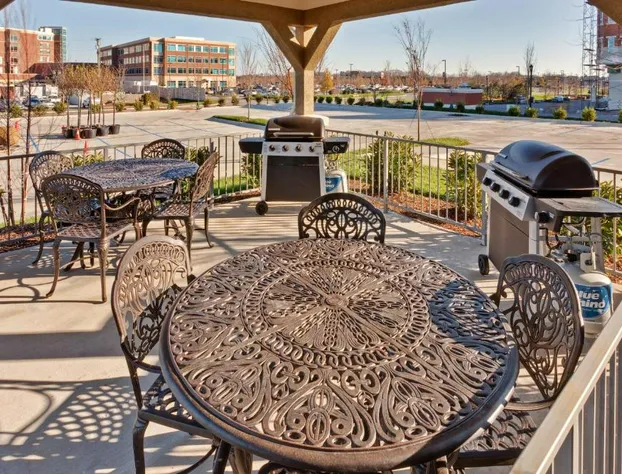 Candlewood Suites Murfreesboro by IHG hotel detail image 4