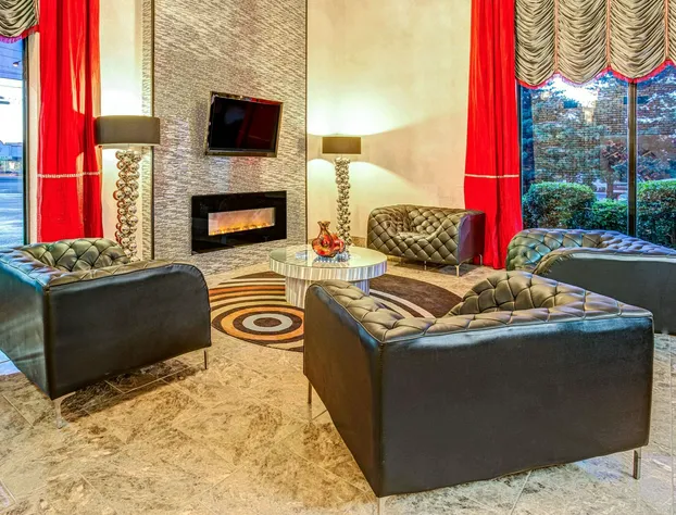 Ramada by Wyndham Murfreesboro hotel detail image 2