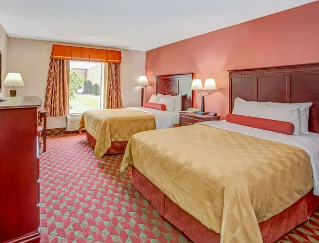 Ramada by Wyndham Murfreesboro hotel detail image 3