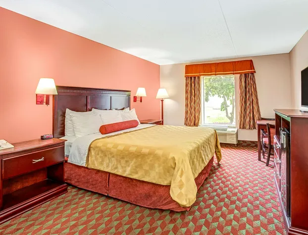 Ramada by Wyndham Murfreesboro hotel detail image 4