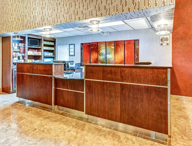 Ramada by Wyndham Murfreesboro hotel detail image 1