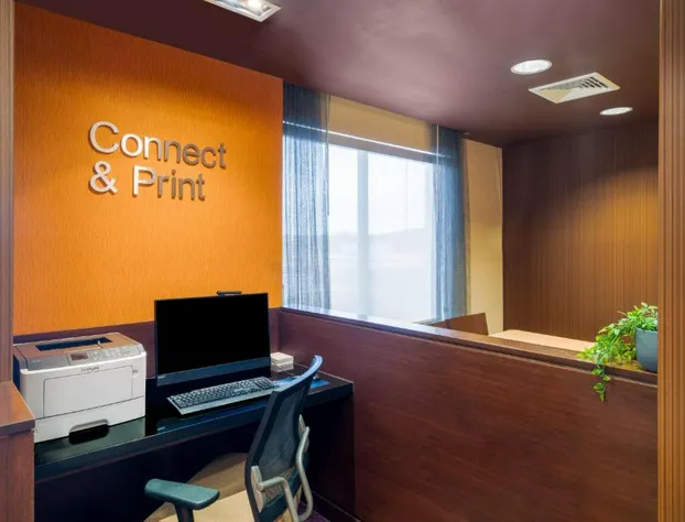 Smyrna Nashville Fairfield Inn & Suites by Marriott hotel detail image 2