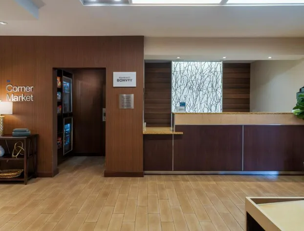 Smyrna Nashville Fairfield Inn & Suites by Marriott hotel detail image 1