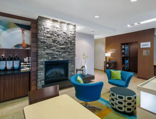 Smyrna Nashville Fairfield Inn & Suites by Marriott hotel detail image 3