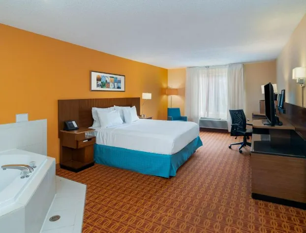 Smyrna Nashville Fairfield Inn & Suites by Marriott hotel detail image 4