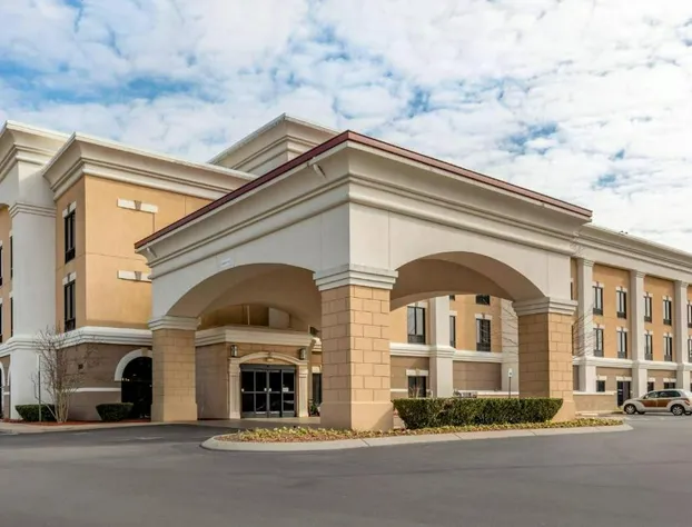 Comfort Suites Smyrna - Nashville Area hotel detail image 3