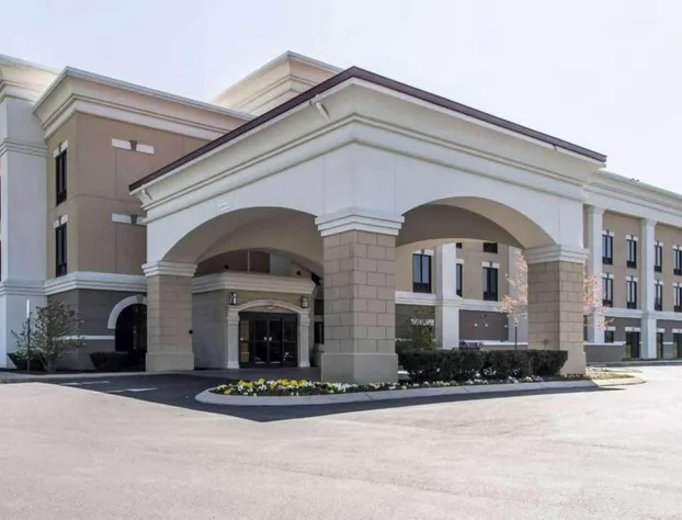 Comfort Suites Smyrna - Nashville Area hotel detail image 2