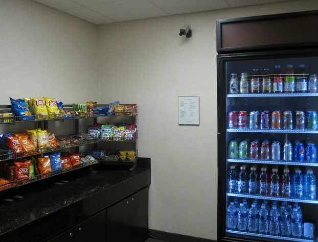 Sleep Inn Murfreesboro Shopping District hotel detail image 3