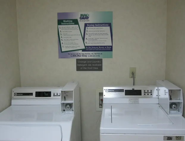 Sleep Inn Murfreesboro Shopping District hotel detail image 4