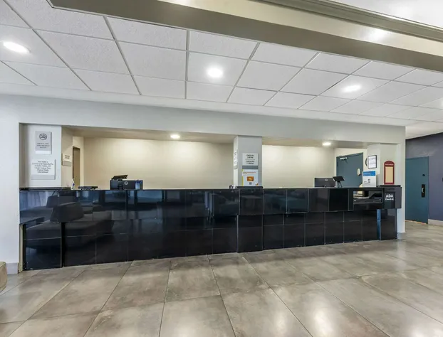 Clarion Inn hotel detail image 3