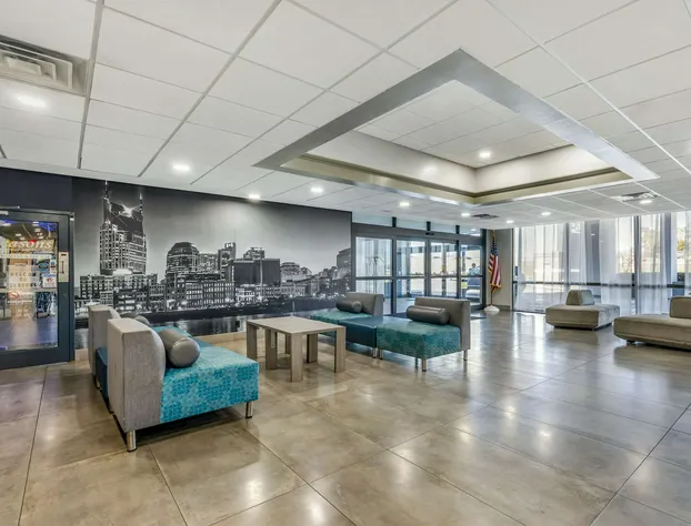 Clarion Inn hotel detail image 4