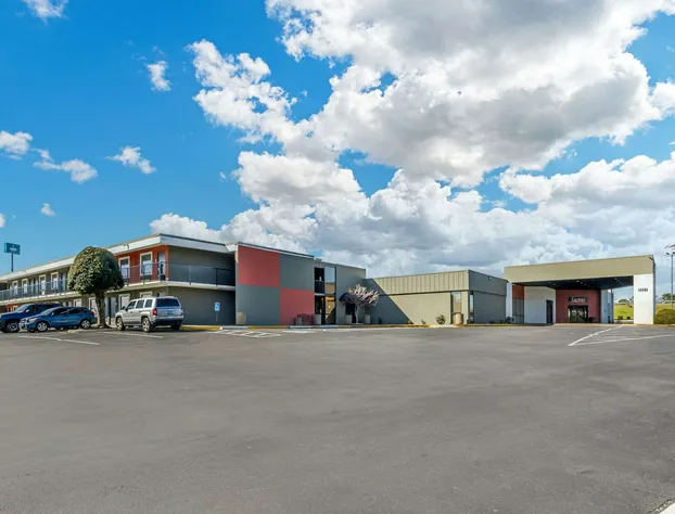 Clarion Inn hotel detail image 1