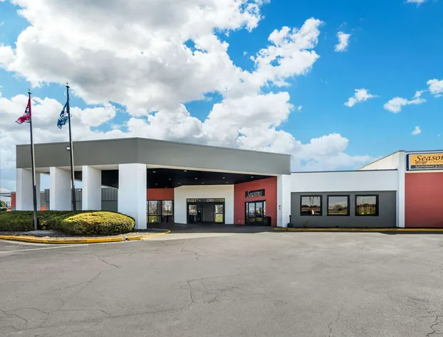 Clarion Inn hotel detail image 2